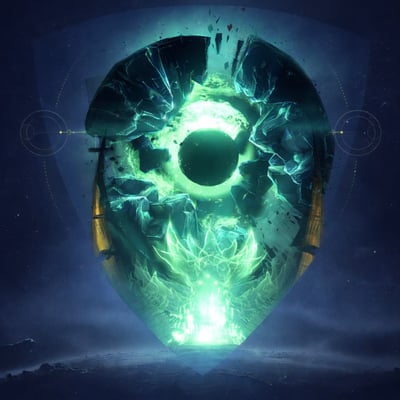 Crota's End Normal Mode