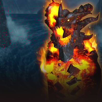 Cataclysm Reputation