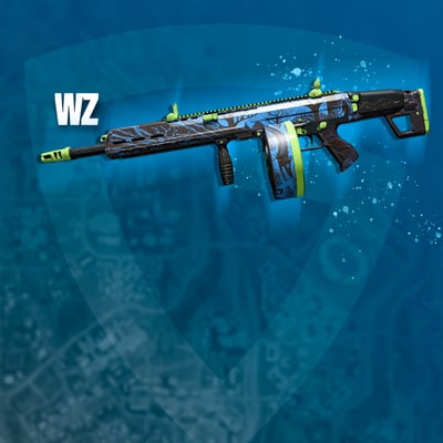 Cryptid Bootcamp Event