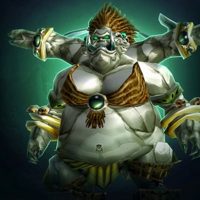 Maraudon