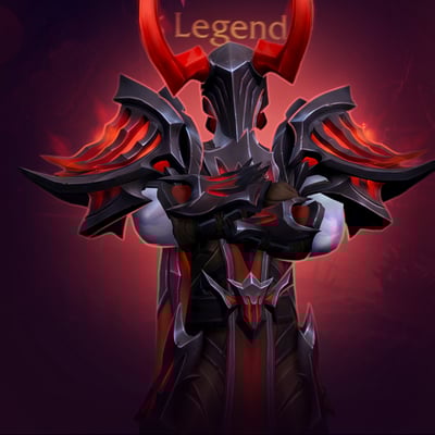 Legend Title