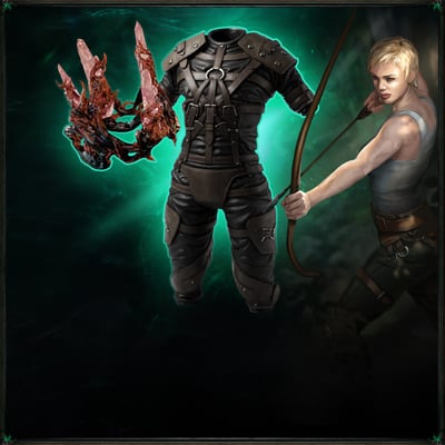 Ranger Build Kits