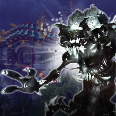 Temple</br> of the Jade Serpent