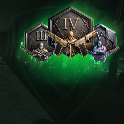 League Rank Boost