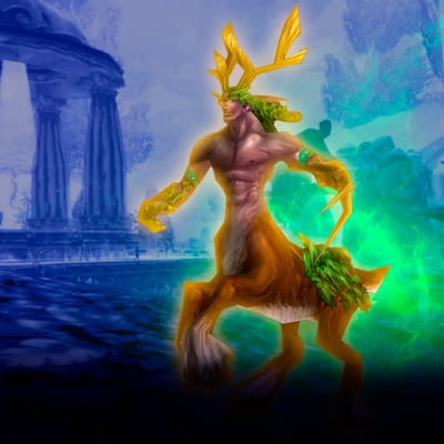 Cenarion Circle Reputation