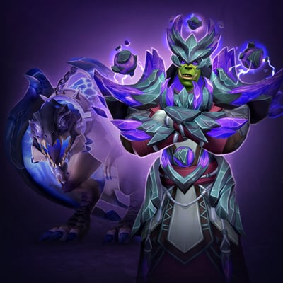 Титул Гладиатор