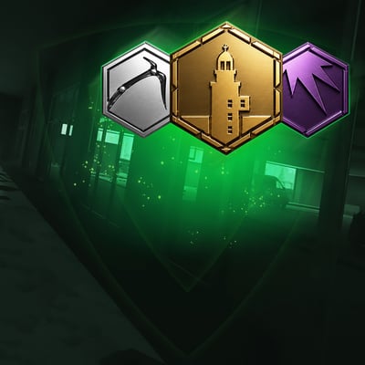 Achievements