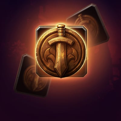 Challenges Bronze Bundle