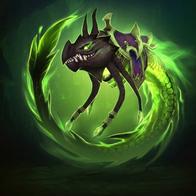 Preyhunter's Fury
