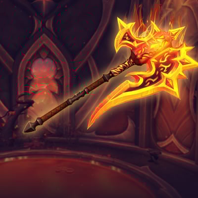 Fyr'alath the Dreamrender