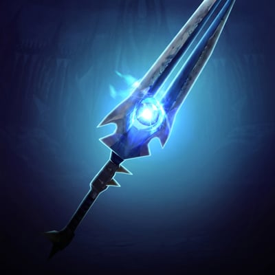 Thunderfury, Blessed Blade of the Windseeker