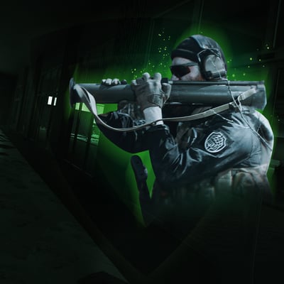 The Art of Explosion Quests