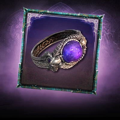 Ring of Starless Skies