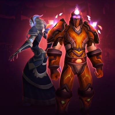 Arena 2v2