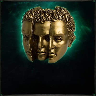 Chaos Orbs