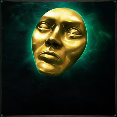 Divine Orbs