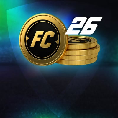 Buy FIFA Coins & EA Sports FC 26 Coins — 15–60 Min Delivery, 4.9★ Trusted | Overgear