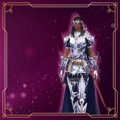 Moonward Gear Set