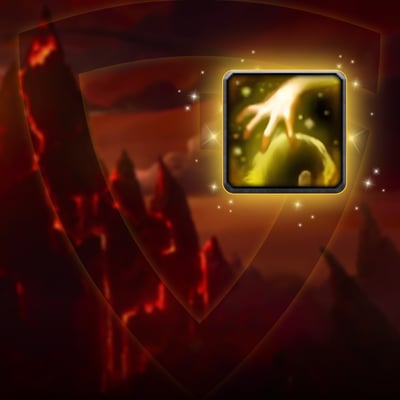 Priest Racial Ability