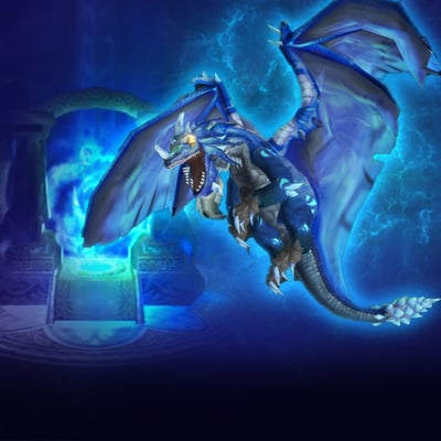 Eye of Eternity Raid