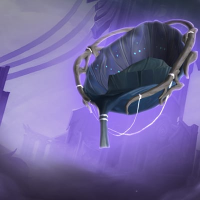 Колыбель дикого семени