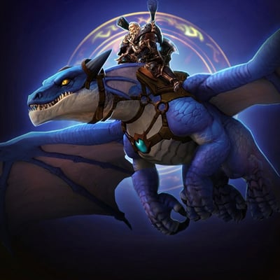 Skyriding Races