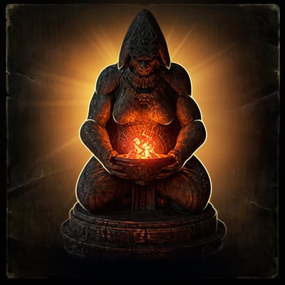 Trial of the Sekhemas