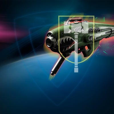 Dragon's Breath Catalyst