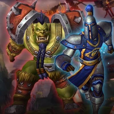 Master of Deepwind Gorge