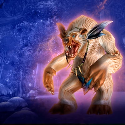 Timbermaw Hold Reputation