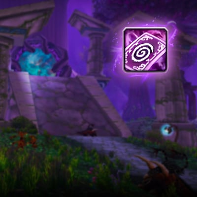 Darkmoon Card: Torment