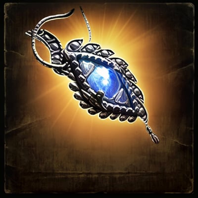 The Everlasting Gaze