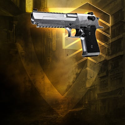 Pistols Leveling