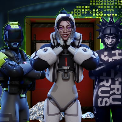 Stash Recovery Bundle