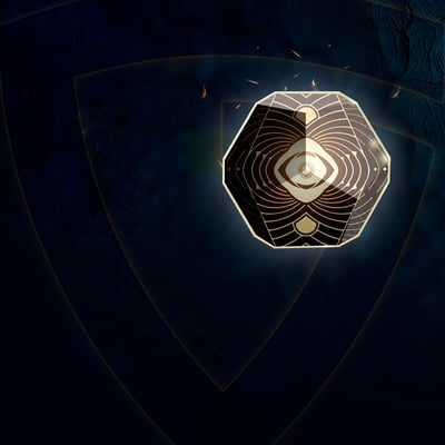 Trials of Osiris Engrams