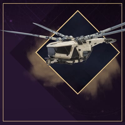 Ornithopters Crafting