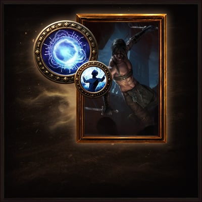 Surfcaster Builds