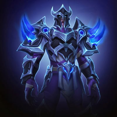 Response Team Transmog