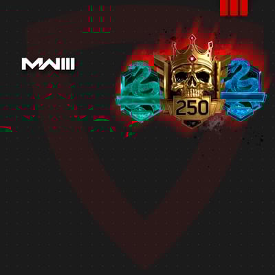 MW3 Ranked Play