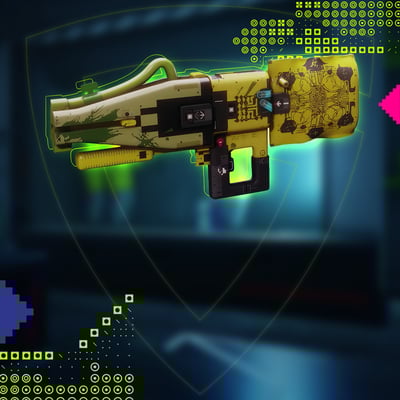 Biotoxic Disinjector