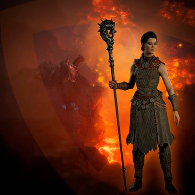 Классический сет