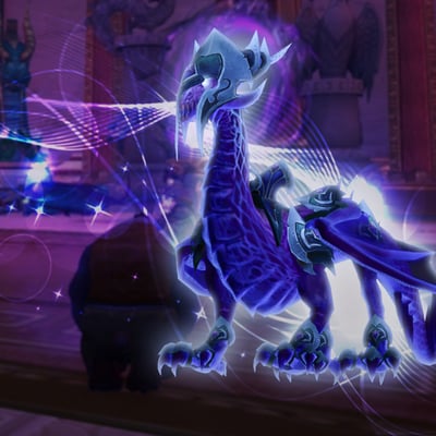 Corruption</br> of the Aspects