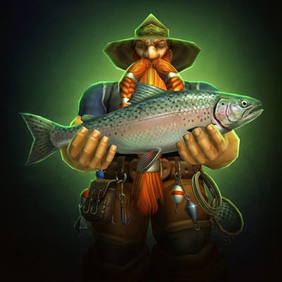 Fishing