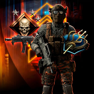 BO1 & BO2 Unlock All Service