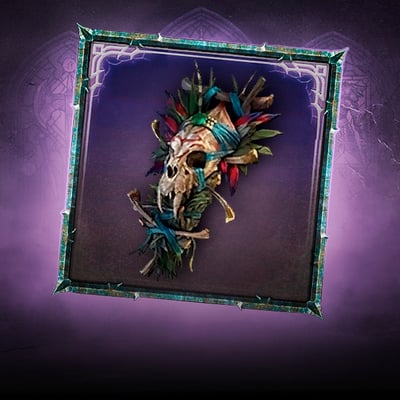 Mythic Kurast