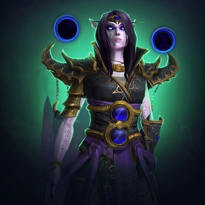 Xal'atath