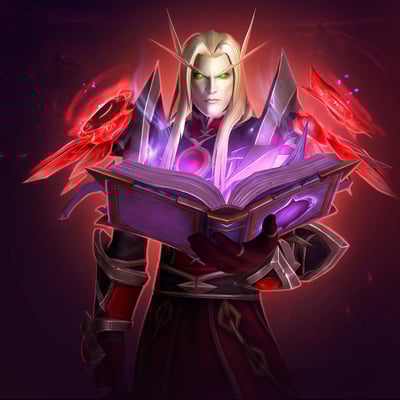 Preyseeker’s Journey