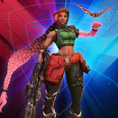 Operation Grand Mesa Event