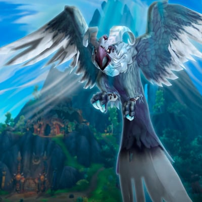 Divine Kiss of Ohn'ahra