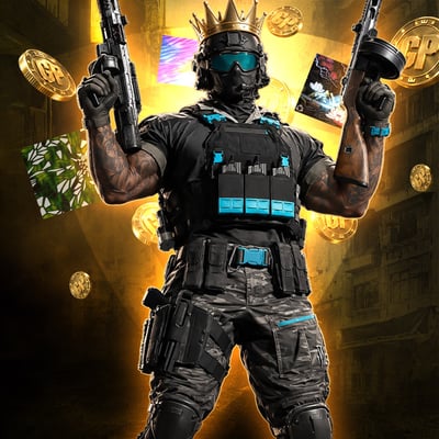VIP Bundle